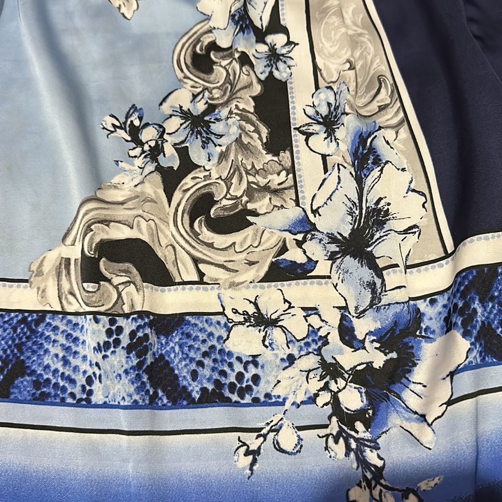 Whbm Blouse - image 6